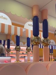 -奈尔宝家庭中心·亲子餐厅(苏州大悦城店)