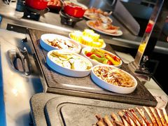 -西安W酒店·WEI全味西餐厅