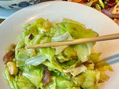 -小三峡食府(西五路店)