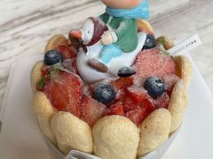 -茉川甜品MOCHUAN