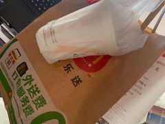 -麦当劳(金桥店)