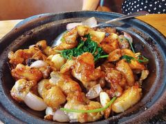 -古琢小馆·珠海味(南方软件园店)