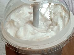 -星巴克(凯德晶萃店)
