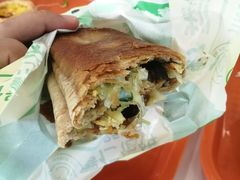 -景仁馅饼(皇冠店)
