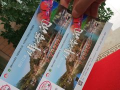 -佛爷洞旅游景区