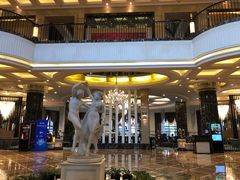 -上海浦东星河湾酒店