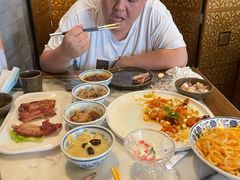 -西安饭庄·非遗陕菜(钟楼店)
