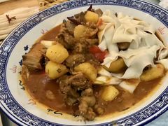 -马尔龙新疆饭店·清真(长青路店)