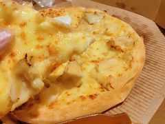 -乐凯撒披萨(蛇口花园城店)