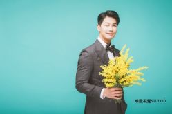 韩式-巴黎婚纱摄影工作室