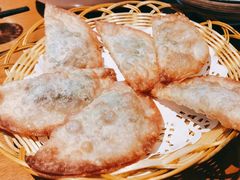 -庭苑饭香·生态餐厅(动物园店)