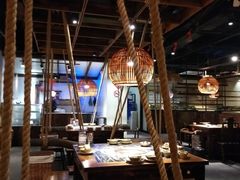 -渝味晓宇火锅(合川路店)