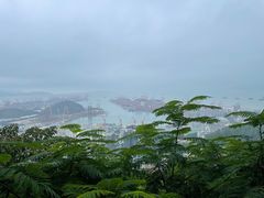 -小南山公园