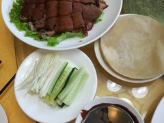 -泰丰楼(前门西大街店)