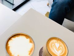 -CAFE'IN精品咖啡体验空间(小寨店)