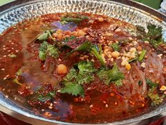 -喜家德虾仁水饺(东方宝泰店)