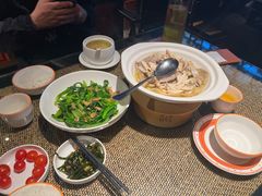 -老客家·客家菜(万达店)
