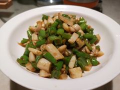 -味上湘菜馆(岳麓山店)