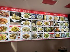 -海坛特色小吃·只做平潭特色菜(平潭店)