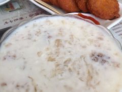 -周大娘牛乳(旧寨古村总店)