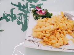 -明思味 二十年潮粤菜(榕城东山店)