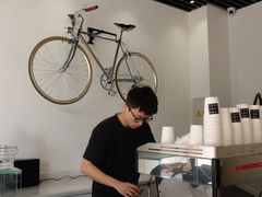 -常识咖啡common sense(春熙路店)
