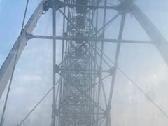 -琴岛之星摩天轮