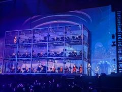 -梦之蓝青奥体育公园体育馆