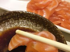 -佛山皇冠假日酒店-西餐厅