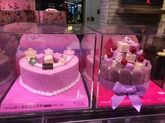 -巴黎贝甜(来福士店)