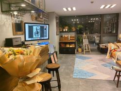 -極致刺青TATTOO STUDIO 私人订制