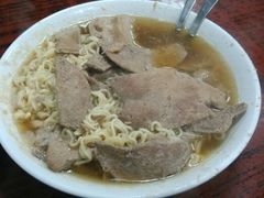 猪润面-维记咖啡粉面(福荣街店)