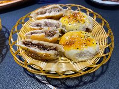 -青之口新疆菜·特色羊排揪片子