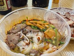 特色牛肉粉-肇兴特色牛肉粉