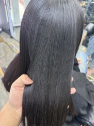 -藤野造型烫染