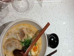 -味千拉面(又一城店)