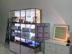 -HAO美皮肤管理·美甲美睫