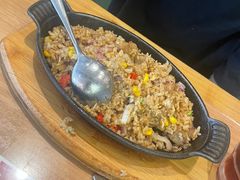 -豪客来牛排(红豆万花城店)