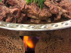 酱龙骨-临潼印象·特色陕菜
