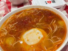 -西贝(枫蓝国际购物中心店)