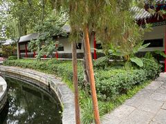 -济南大明湖景区
