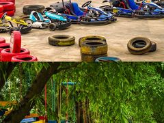 -宝晶宫旅游景区