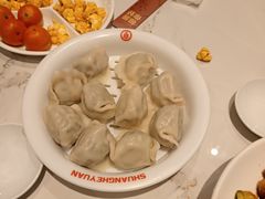 -双合园·海鲜水饺青岛菜(万佳广场店)