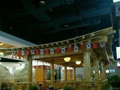 -丽池宫韩式汗蒸会馆(华灯坊店)