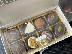 -Laderach 莱德拉(上海环贸iapm店)