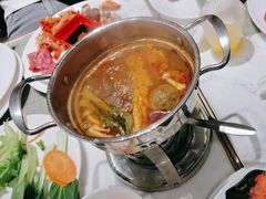 -长兴开元名都大酒店·地中海咖啡厅