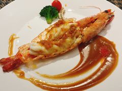 -禾牧铁板创意料理(姑嫂树路店)