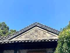 -何园