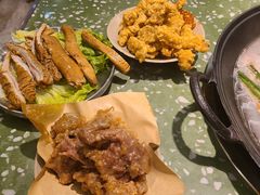 -五里关火锅(上海鑫耀·光环Live店)