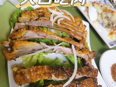 -新疆红柳花餐厅(新洲店)